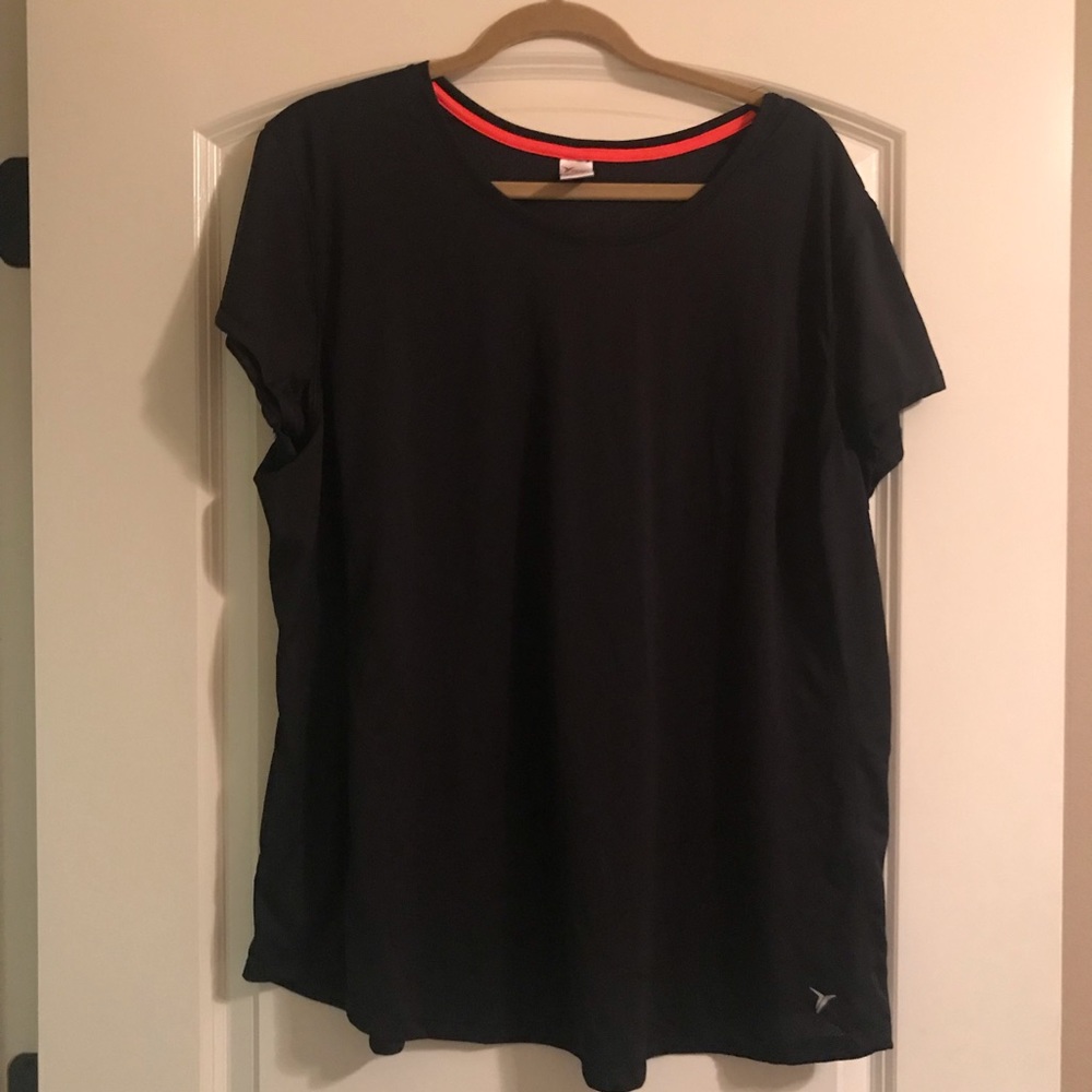 Old navy active top
